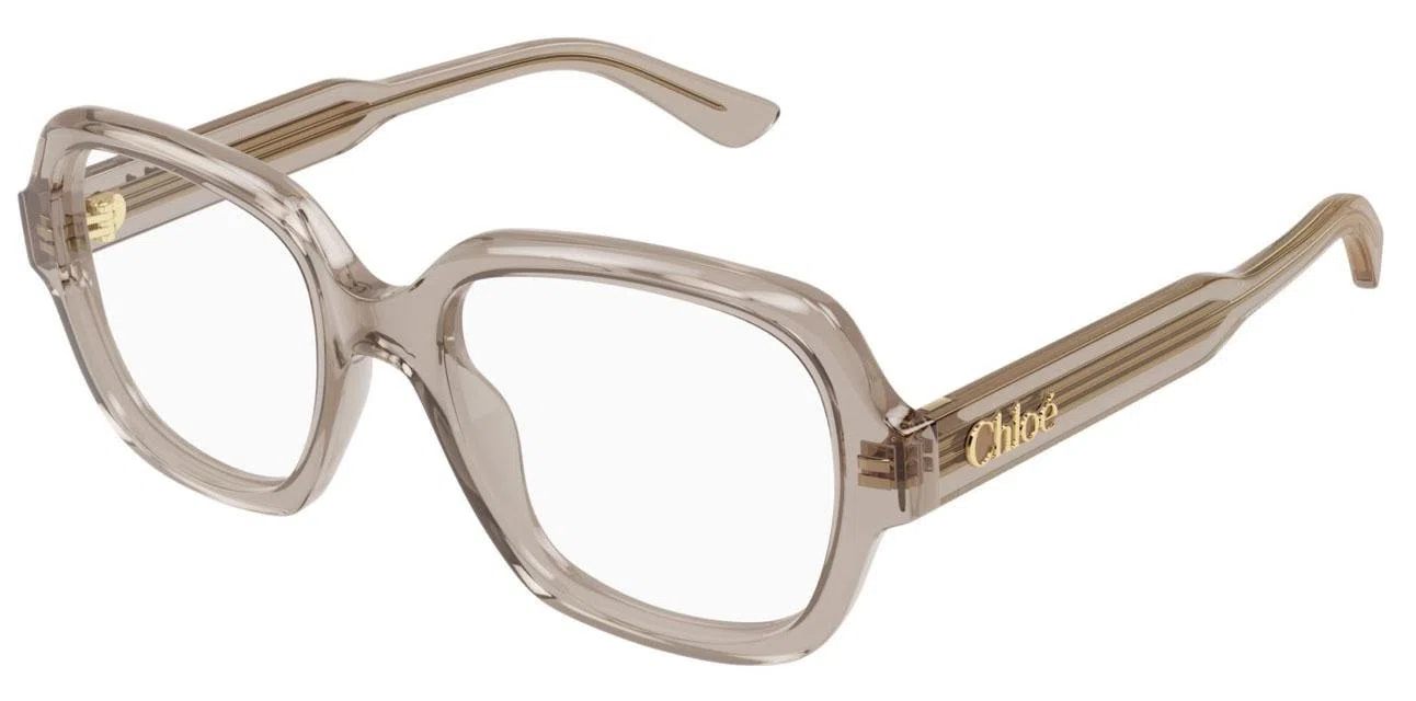 Chloe CH0341O Eyeglasses - view 7